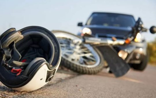 Arti Mimpi Anak Kecelakaan Motor