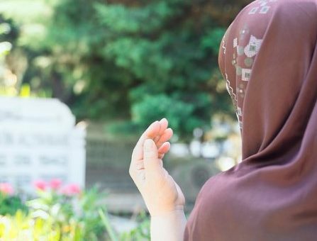 Arti Mimpi Tentang Orang yang Meninggal